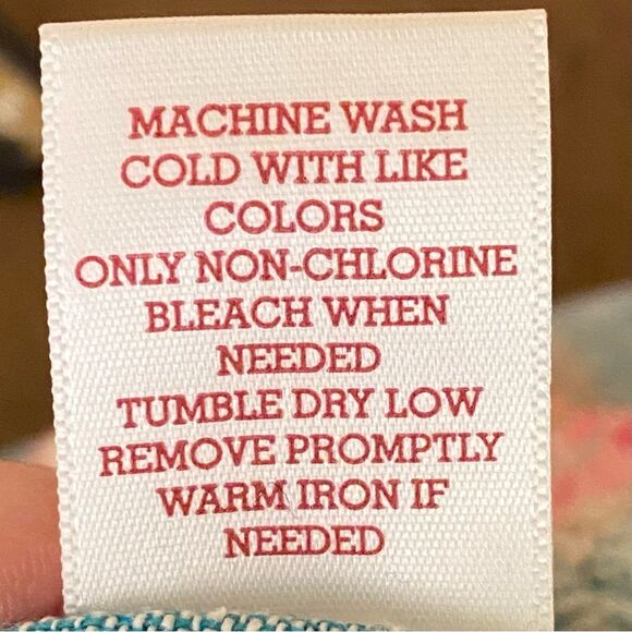 SO Linen Blend Beach Pants Striped Multicolor Womens Size Large Wide Leg Casual - Picture 6 of 6